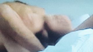 Studentessa a Praga cavalca il prof.