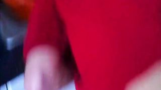 STAI COMPOSTA CAGNA ed apri il culo !!!