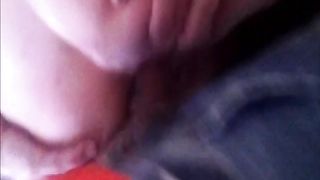 STAI COMPOSTA CAGNA ed apri il culo !!!