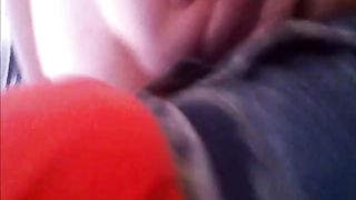 STAI COMPOSTA CAGNA ed apri il culo !!!