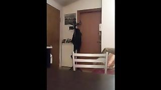 La TRANS Regina Audrey si presenta