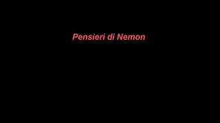 Anteprima del video: Pensieri di Nemon