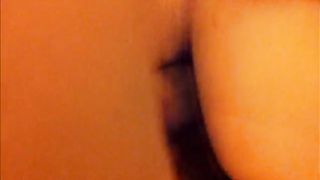 Ahi ! CHE MALE CHE MI FA NEL CULO !!!