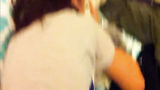 Ahi ! CHE MALE CHE MI FA NEL CULO !!!