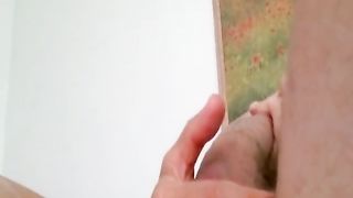 Mia moglie sa come farmi sborrare