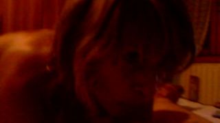 le piace farsi riprendere