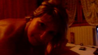 le piace farsi riprendere