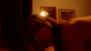 le piace farsi riprendere