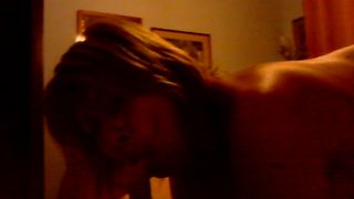 le piace farsi riprendere