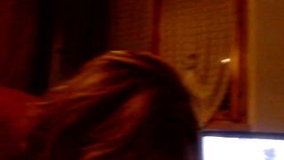 le piace farsi riprendere