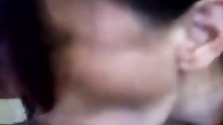 Mia moglie...CHE BOCCA DA POMPE !