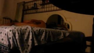 La troia non sa che ho nascosto la videocamera...