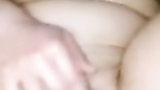 La mia ragazza si masturba