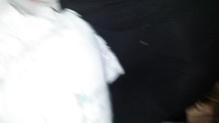 Mia moglie sborrata in fica