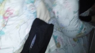 Mia moglie sborrata in fica