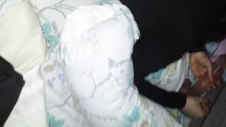 Mia moglie sborrata in fica