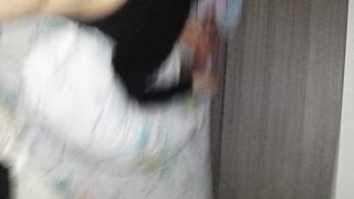 Mia moglie sborrata in fica