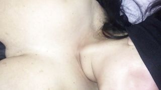 Pompino incandescente