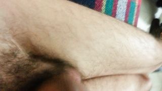 La mia amante mi fa una sega