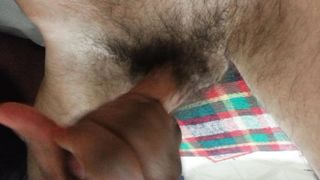 La mia amante mi fa una sega