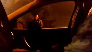 TI FAI SBORRARE IN FACCIA ? Ho finito di lavorare...