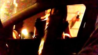 QUANDO MI SBORRI ADDOSSO ? La prossima volta...