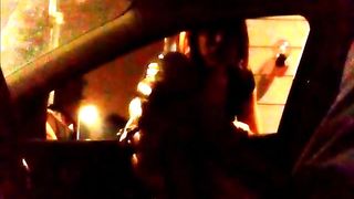 QUANDO MI SBORRI ADDOSSO ? La prossima volta...