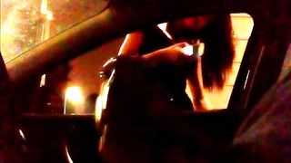 QUANDO MI SBORRI ADDOSSO ? La prossima volta...