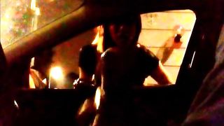 QUANDO MI SBORRI ADDOSSO ? La prossima volta...