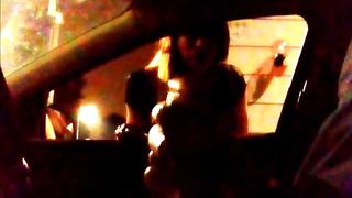 QUANDO MI SBORRI ADDOSSO ? La prossima volta...