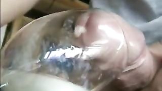 Anteprima del video: sborra a litri per voi