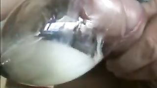 sborra a litri per voi