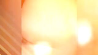 Sono tutta bagnata Parte 2