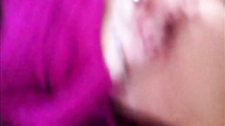 Le grida e gli spasmi DI UNA CAGNA !