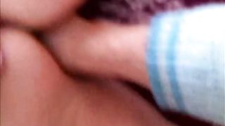 Le grida e gli spasmi DI UNA CAGNA !