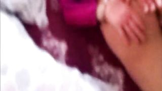 Le grida e gli spasmi DI UNA CAGNA !