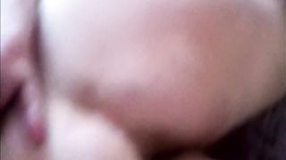 Le grida e gli spasmi DI UNA CAGNA !