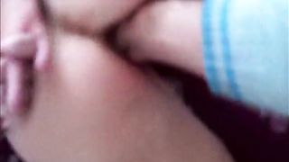 Le grida e gli spasmi DI UNA CAGNA !