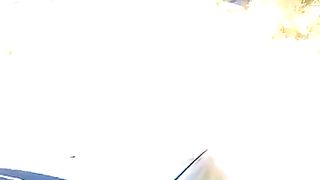 TROIA DILLO CHE TI PIACE SCOPARE per strada !