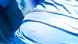 TROIA DILLO CHE TI PIACE SCOPARE per strada !