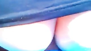 TROIA DILLO CHE TI PIACE SCOPARE per strada !