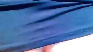 TROIA DILLO CHE TI PIACE SCOPARE per strada !