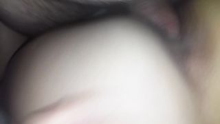 Mia moglie apre la figa