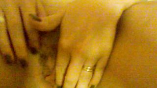 si tocca la figa per voi