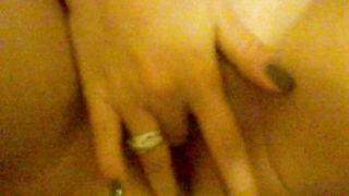 si tocca la figa per voi