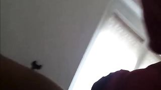 CAGNA lo sai che MI PIACE FOTTERTI coi piedi in faccia