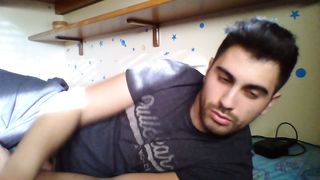 Anteprima del video: io e il mio cazzo