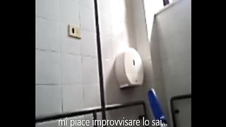 SPACCATI IL CULO su qualunque cosa trovi !!!