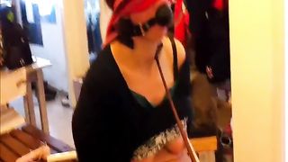 URLA CAGNA e soffri per me !!!