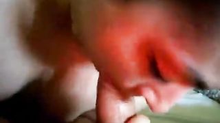 Il pompino di mia moglie da Siena